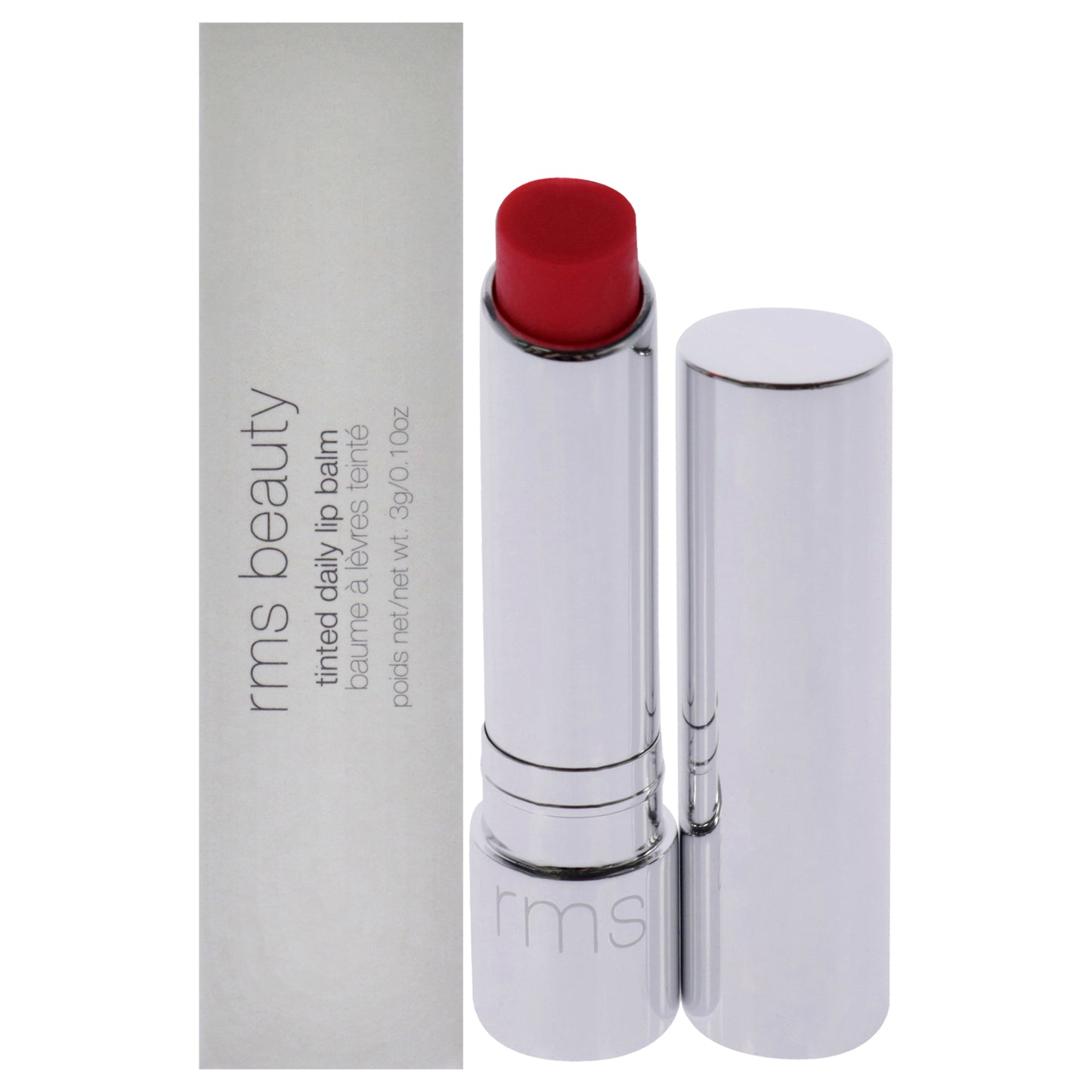 RMS Beauty Tinted Daily Lip Balm