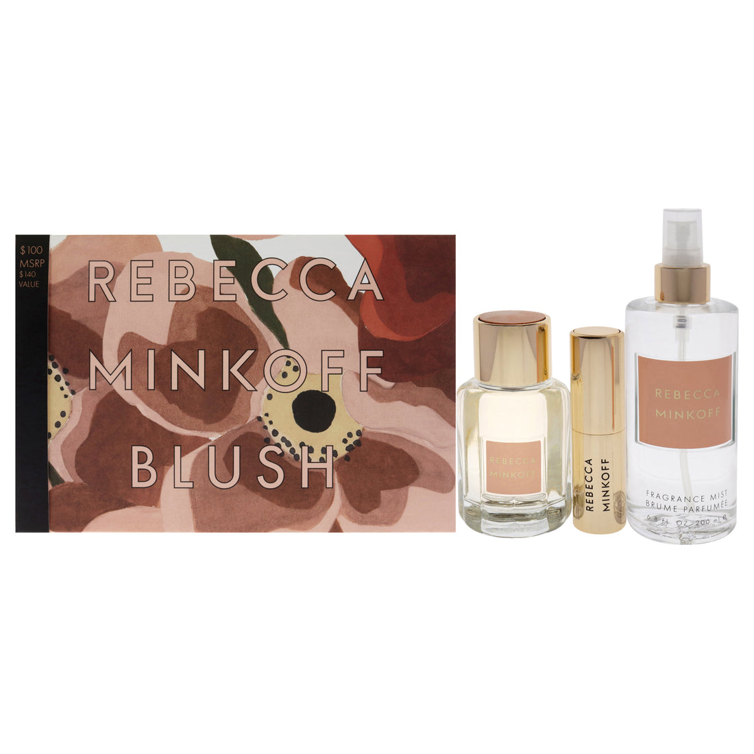 Rebecca Minkoff Blush