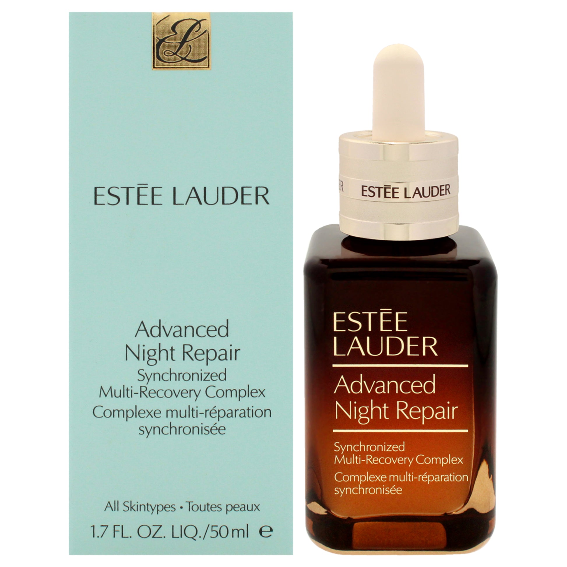 Advanced Night Repair Synchronized Multi-Recovery Complex
