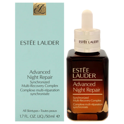 Advanced Night Repair Synchronized Multi-Recovery Complex
