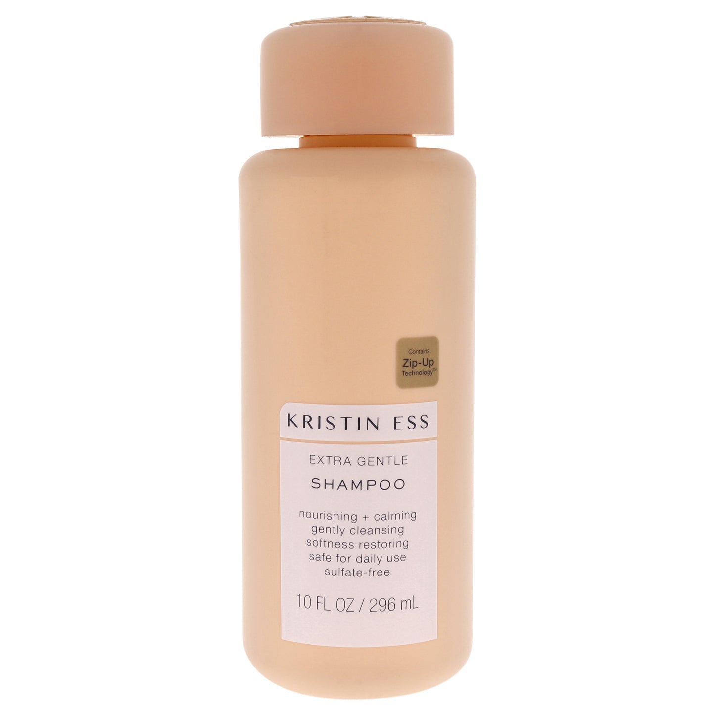 Extra Gentle Shampoo
