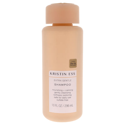 Extra Gentle Shampoo