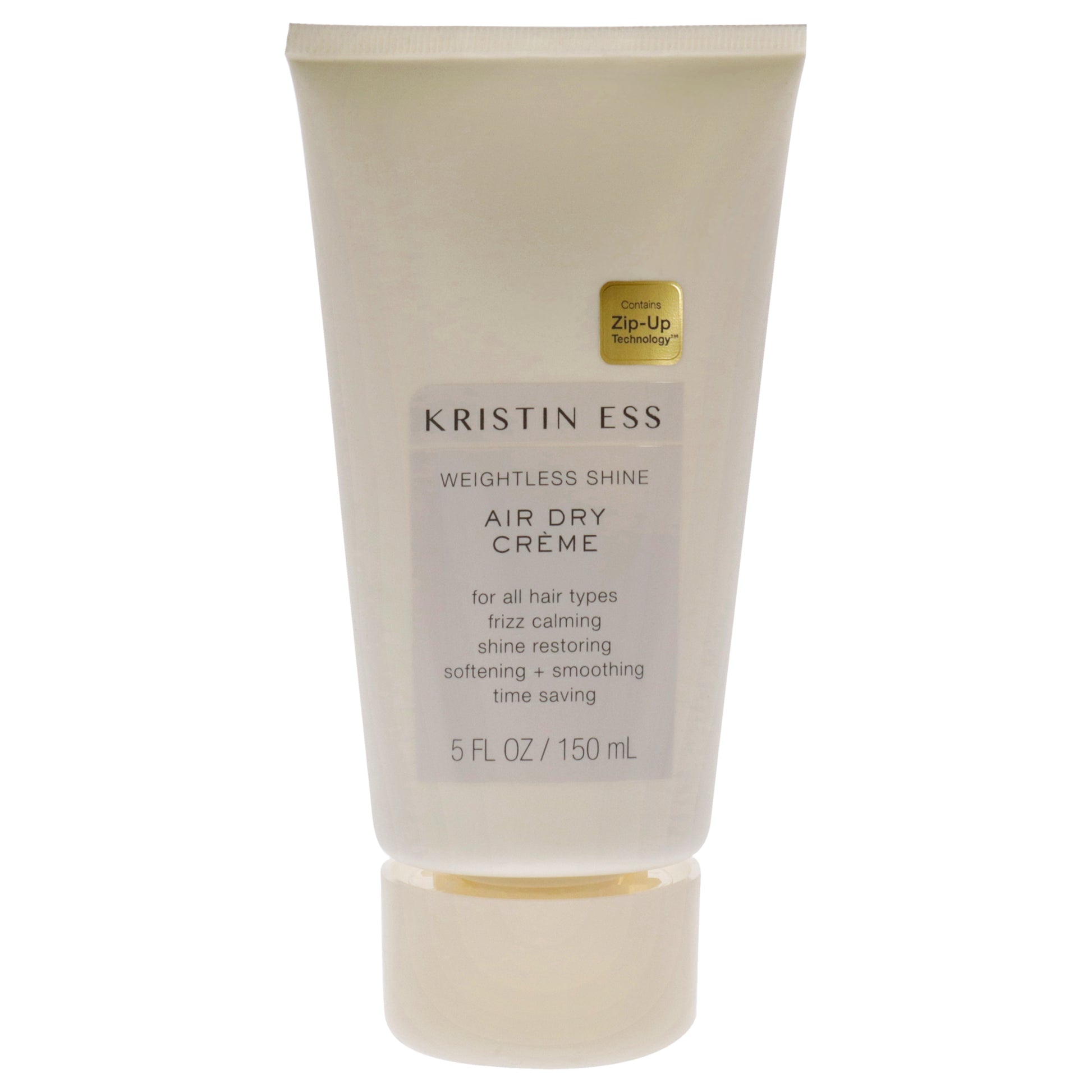 Weightless Shine Air Dry Creme