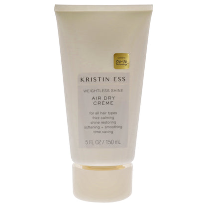 Weightless Shine Air Dry Creme