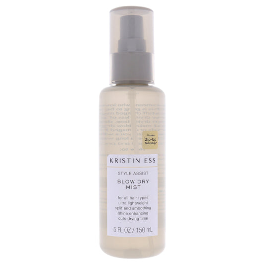 Style Assist Blow Dry Mist