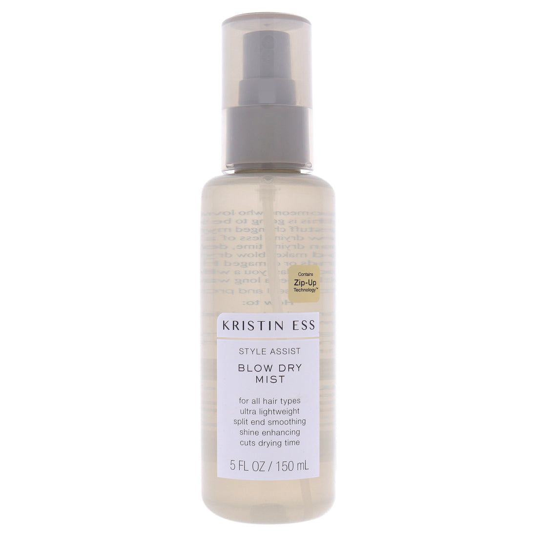 Style Assist Blow Dry Mist