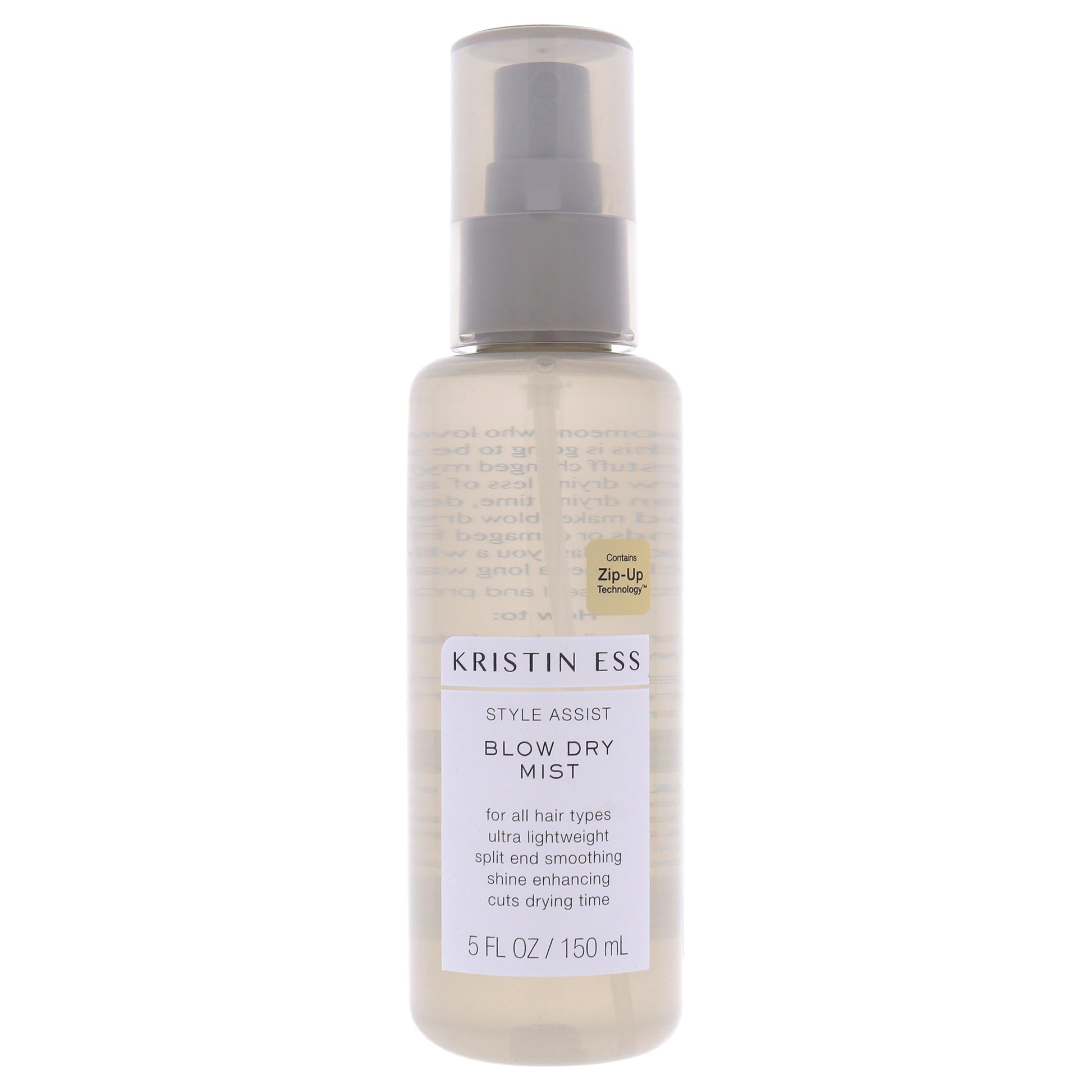 Style Assist Blow Dry Mist