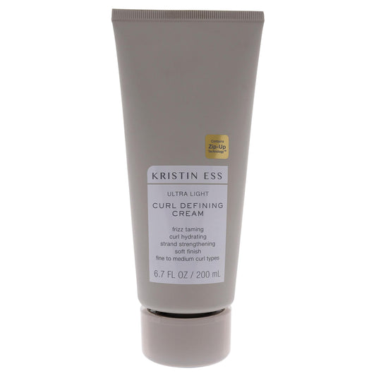 Ultra Light Curl Defining Cream