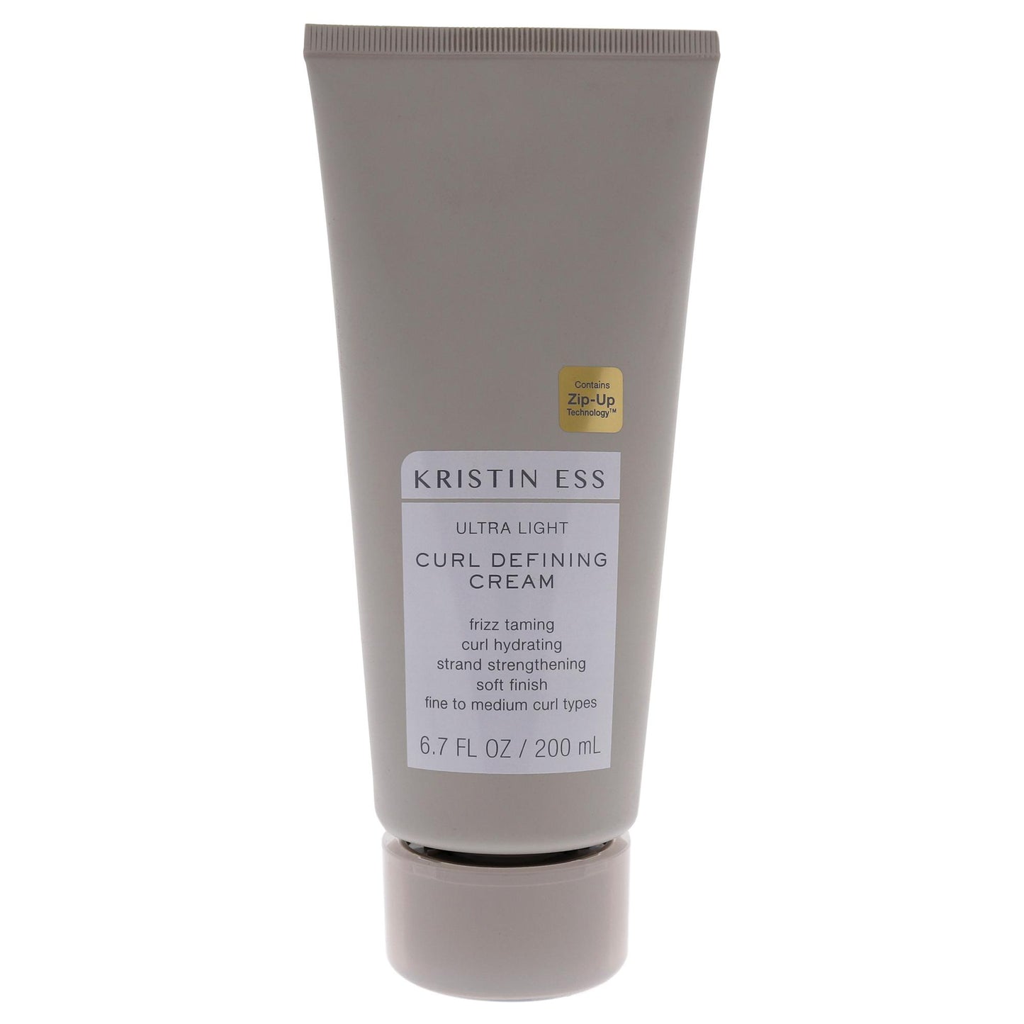 Ultra Light Curl Defining Cream
