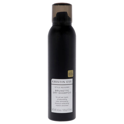 Style Reviving Brunette Dry Shampoo
