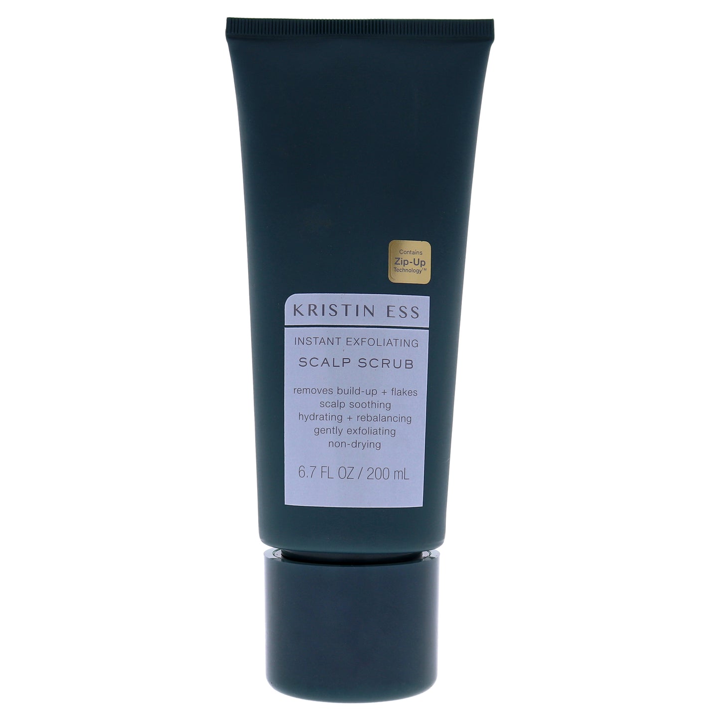 Instant Exfoliating Scalp Scrub