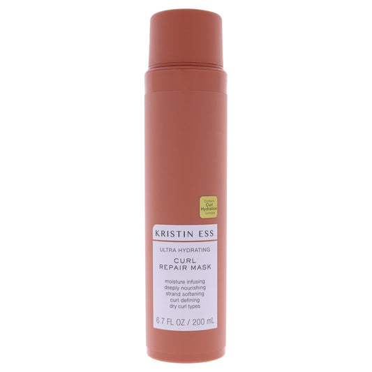 Ultra Hydrating Curl Repair Mask