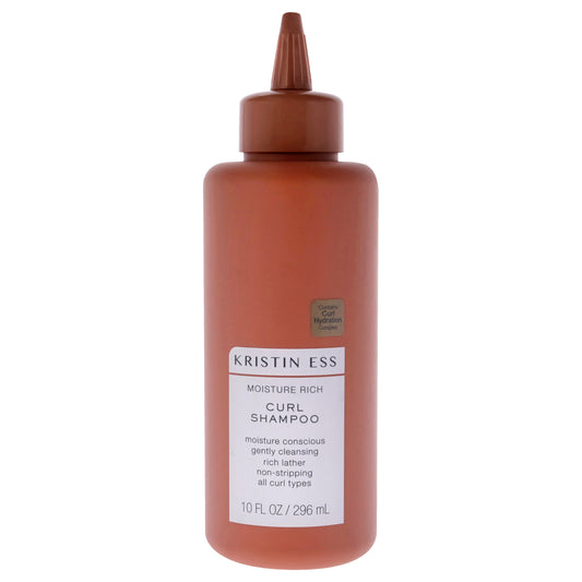 Moisture Rich Curl Shampoo
