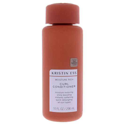 Moisture Rich Curl Conditioner