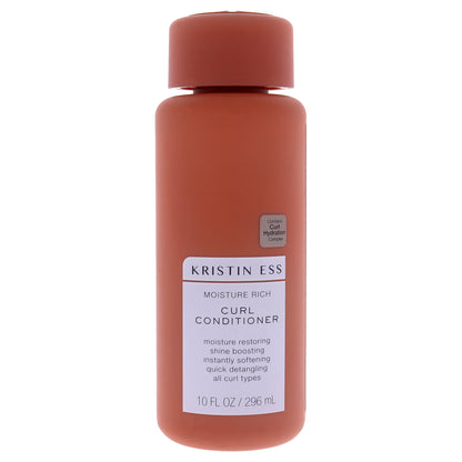 Moisture Rich Curl Conditioner