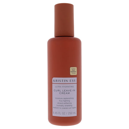 Ultra Hydrating Curl Leave-In Cream