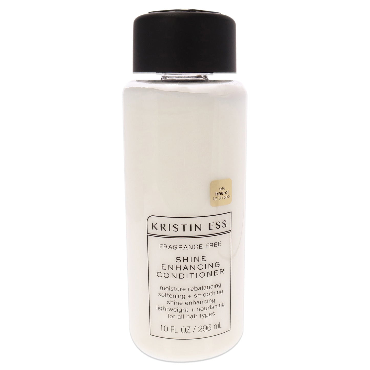 Fragrance Free Shine Enhancing Conditioner