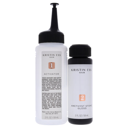 Signature Hair Gloss Color