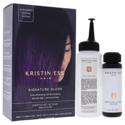 Signature Hair Gloss Color