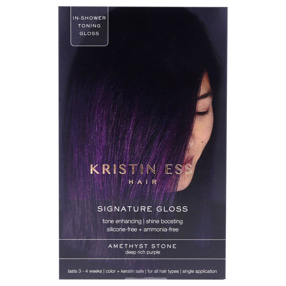Signature Hair Gloss Color