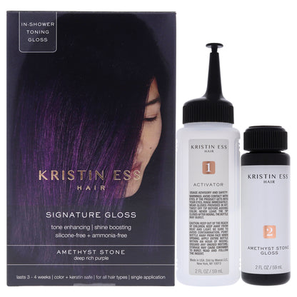 Signature Hair Gloss Color