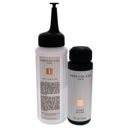 Signature Hair Gloss Color
