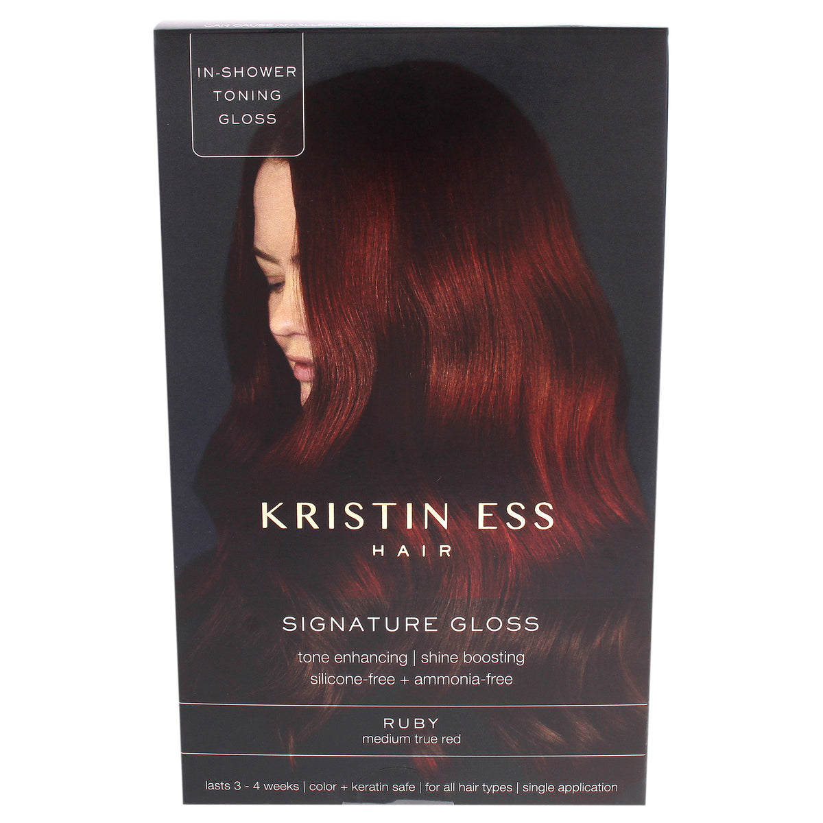 Signature Hair Gloss Color