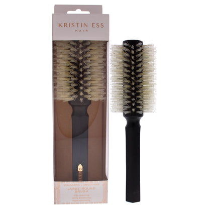 Volumizing Plus Smoothing Round Brush - Large