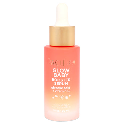 Glow Baby Booster Serum