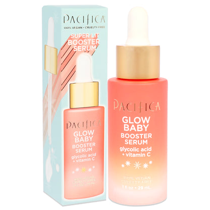 Glow Baby Booster Serum