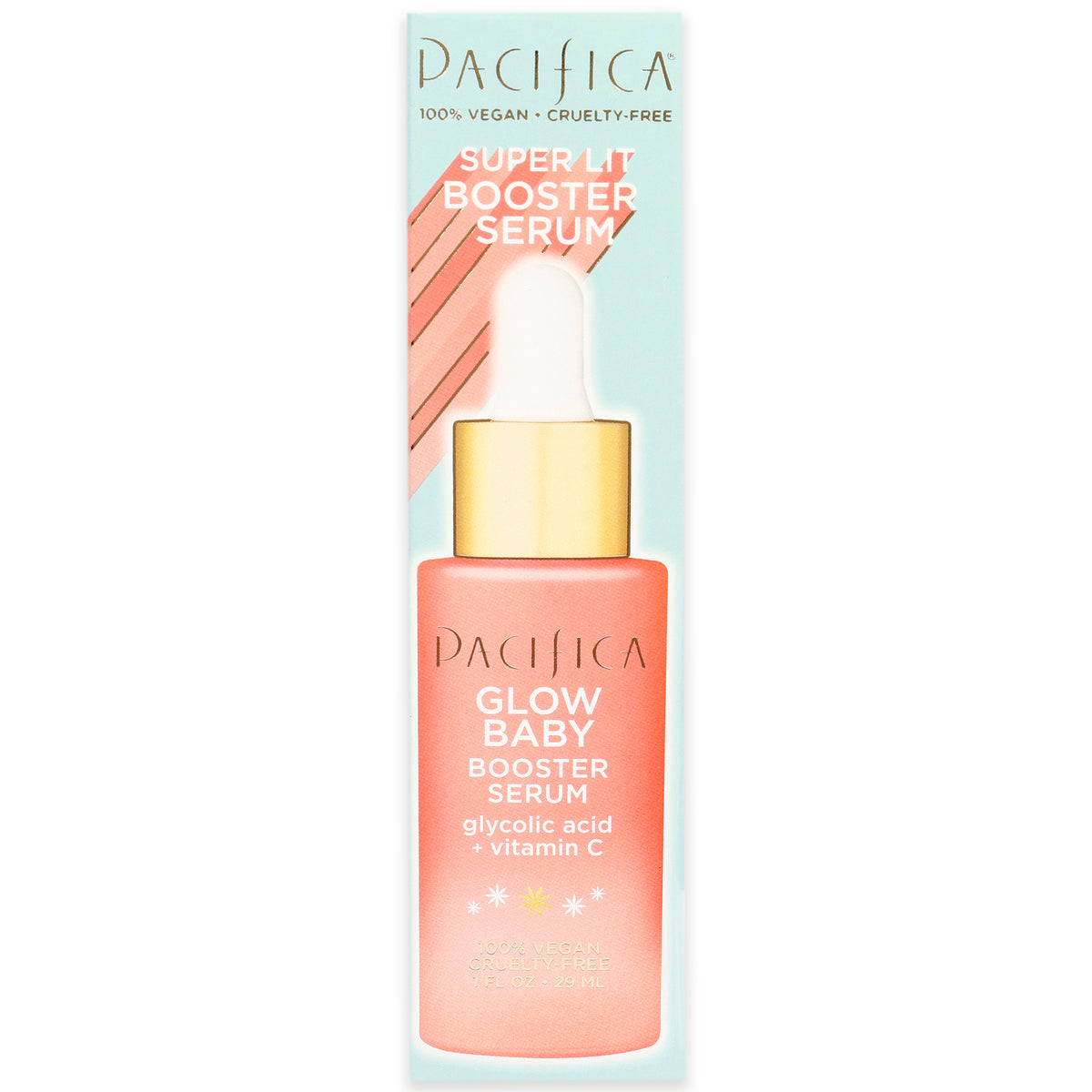Glow Baby Booster Serum