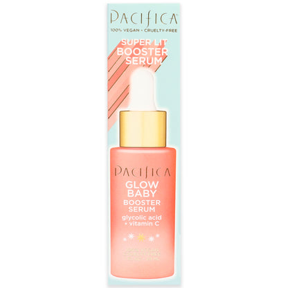 Glow Baby Booster Serum