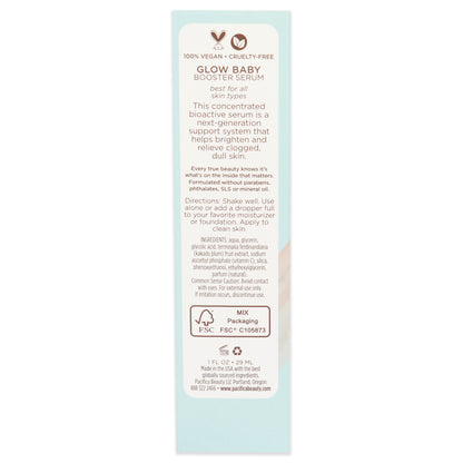 Glow Baby Booster Serum