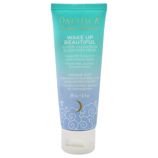 Wake Up Beautiful Mask