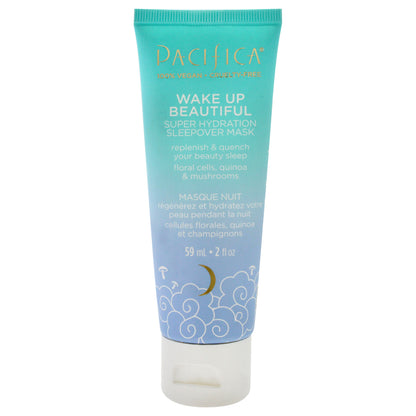 Wake Up Beautiful Mask
