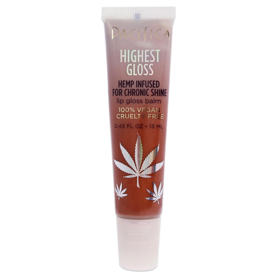 Pacifica Highest Gloss Hemp Lip Balm