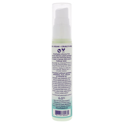 Hemp Blur Pore Balancing Primer