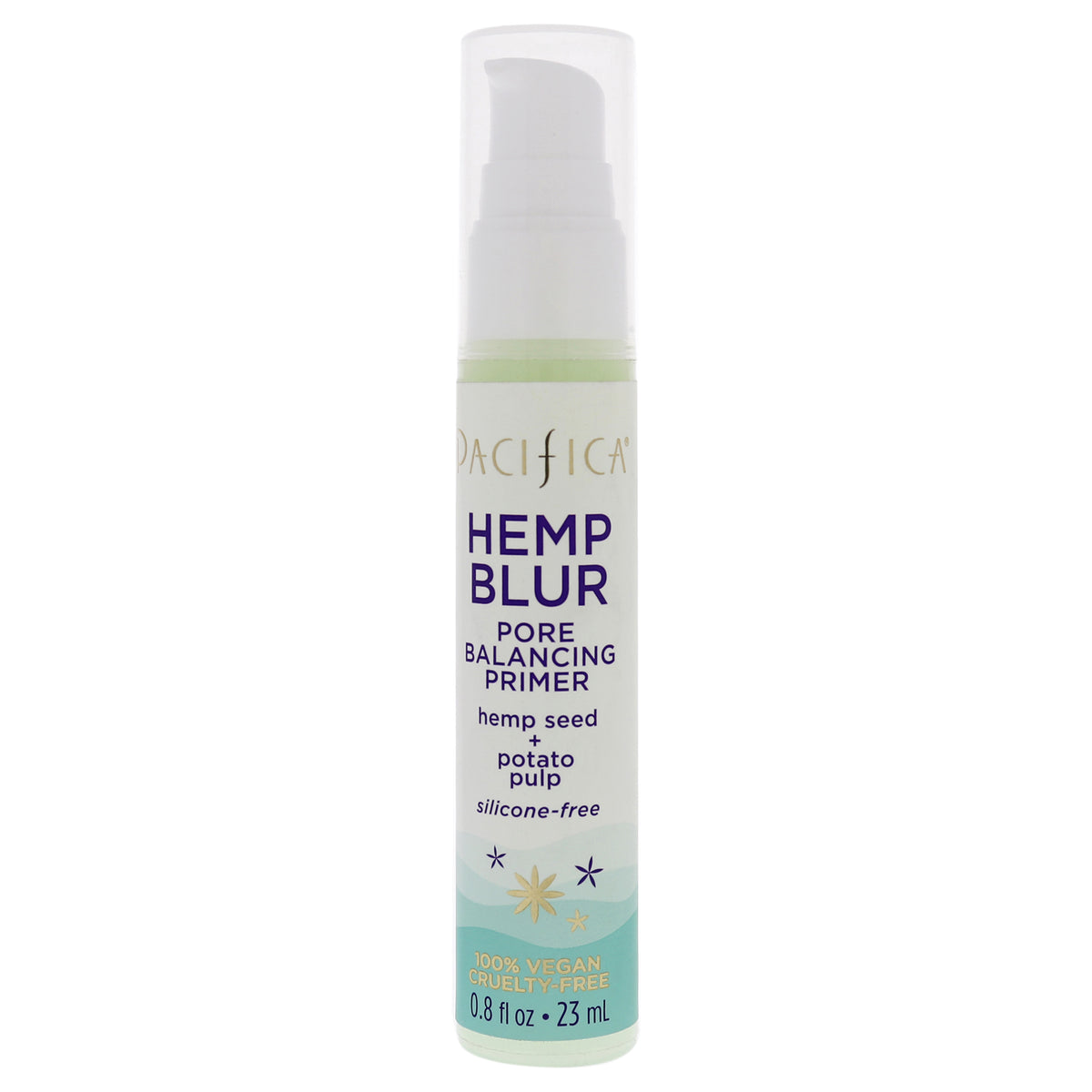 Hemp Blur Pore Balancing Primer