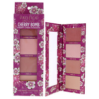 Cherry Bomb Cherry Cheek Powders