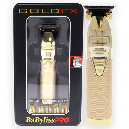 GoldFX Outlining Trimmer - FX787G