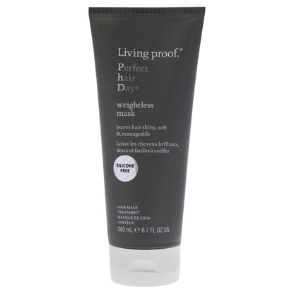 Perfect Hair Day Weightless Mask