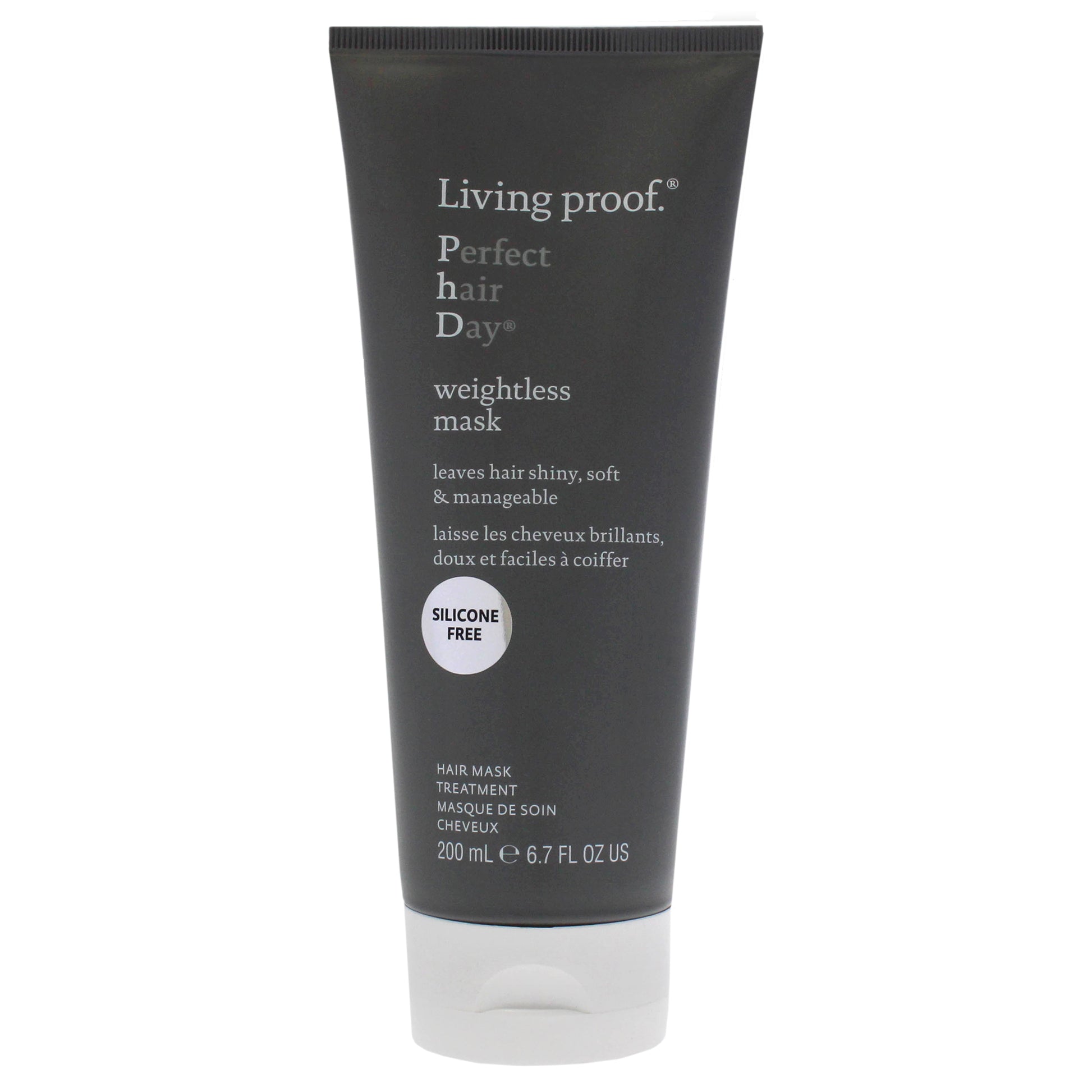 Perfect Hair Day Weightless Mask