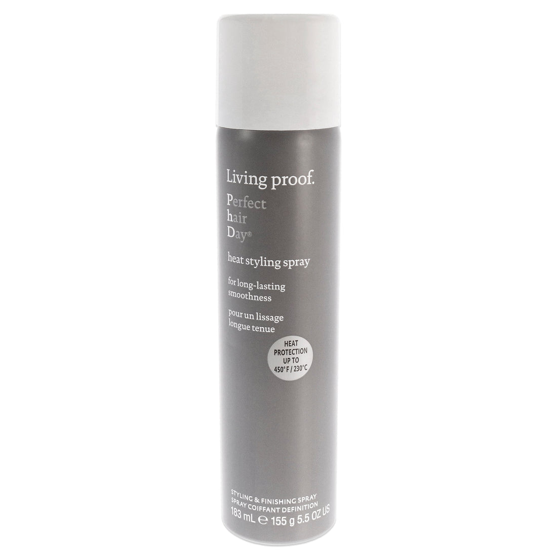 Perfect Hair Day Heat Styling Spray