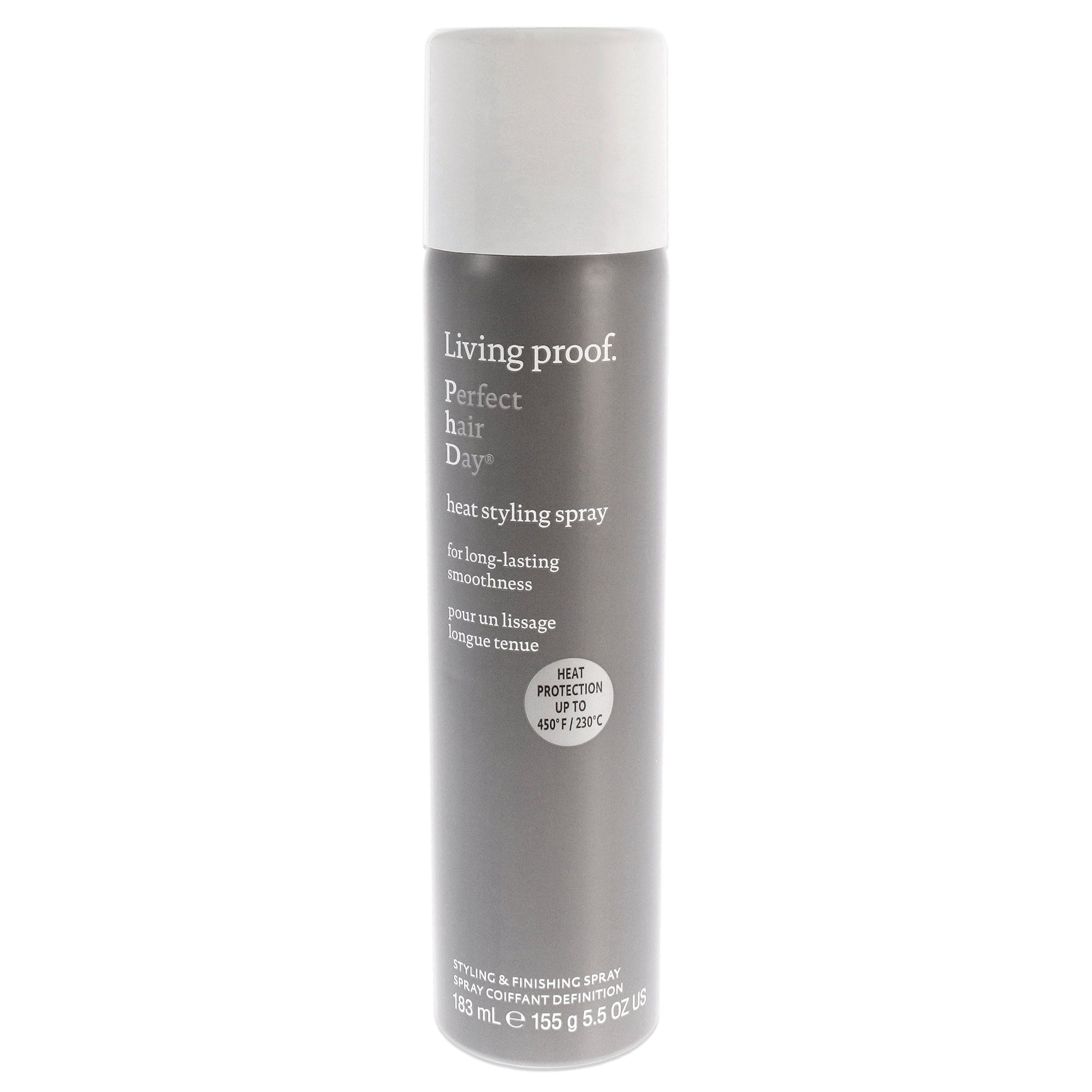 Perfect Hair Day Heat Styling Spray