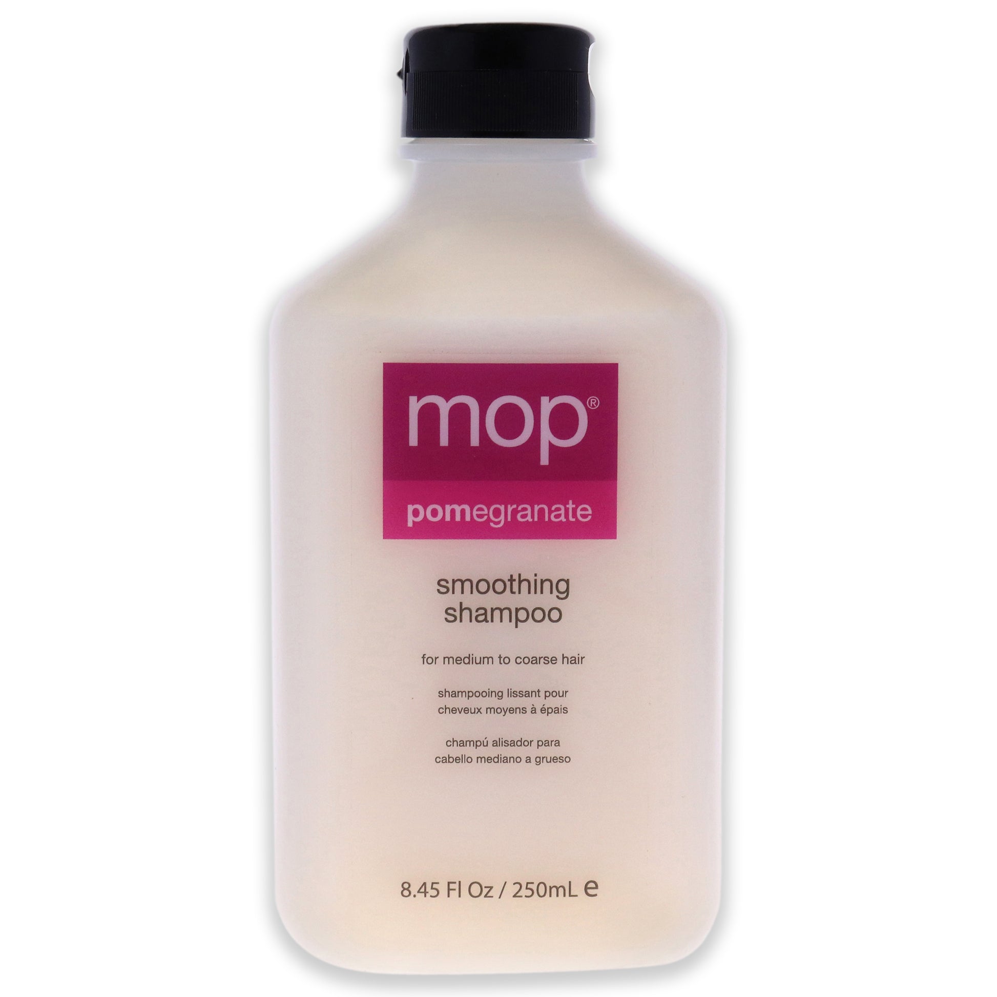 Pomegranate Smoothing Shampoo