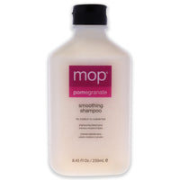 Pomegranate Smoothing Shampoo