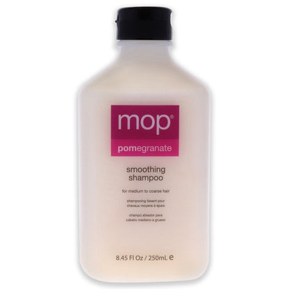 Pomegranate Smoothing Shampoo