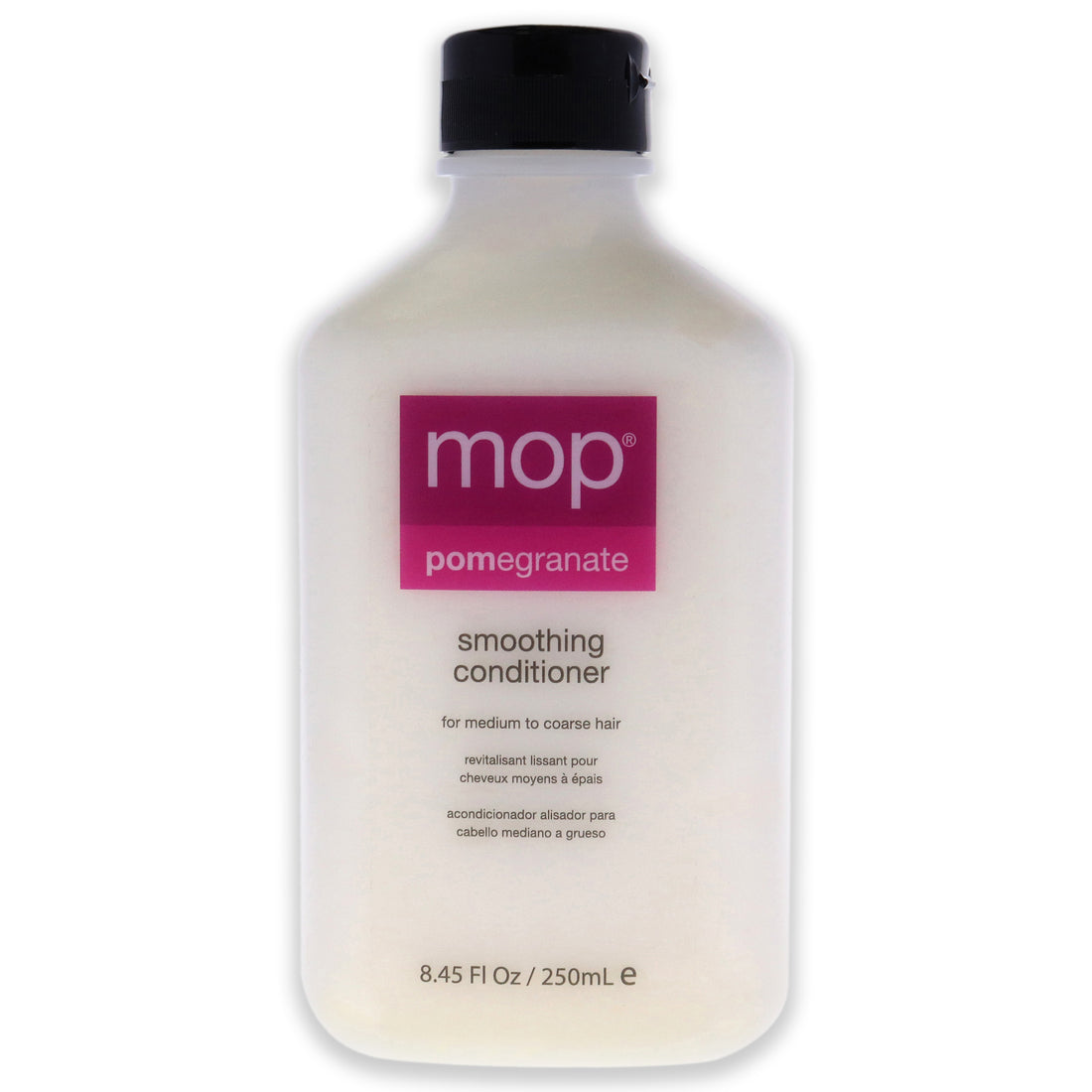 MOP Pomegranate Smoothing Conditioner