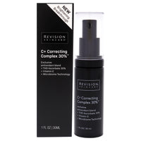 C Plus Correcting Complex 30 Percent