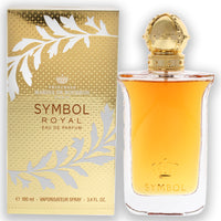 Princesse Marina de Bourbon Symbol Royal Women EDP Spray